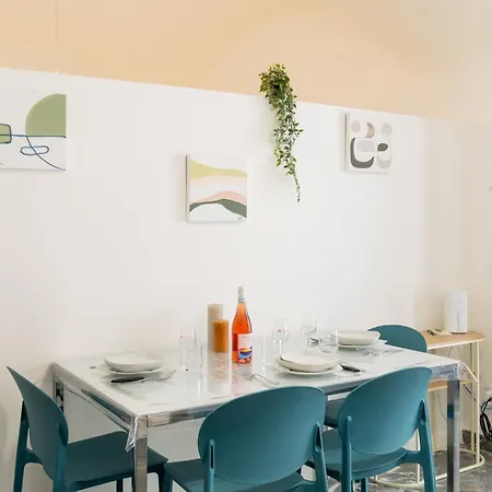 Piazza Duomo-cozy And Central-wifi-free Parking