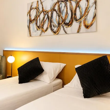 Appartement Piazza Duomo-cozy And Central-wifi-free Parking *