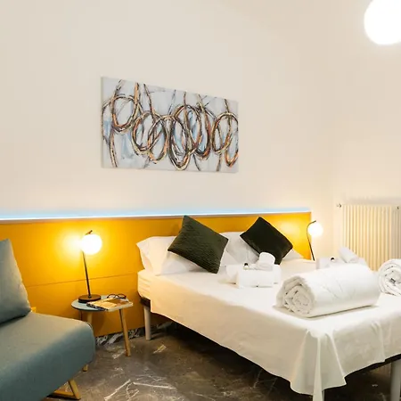 Piazza Duomo-cozy And Central-wifi-free Parking Appartement *