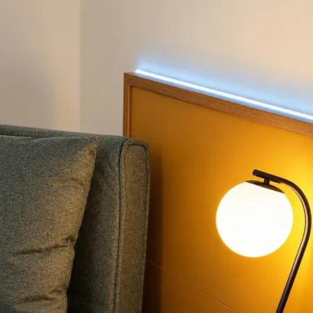 Appartement Piazza Duomo-cozy And Central-wifi-free Parking