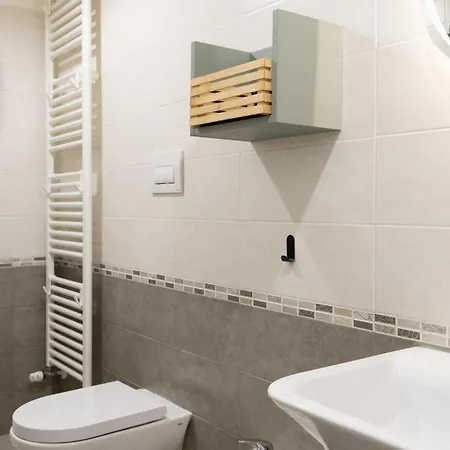 Piazza Duomo-cozy And Central-wifi-free Parking Appartement *