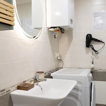 Piazza Duomo-cozy And Central-wifi-free Parking Appartement *